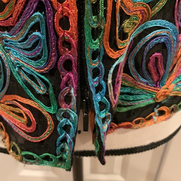 Groovy Casual Studio Jacket - Picture 4 of 5